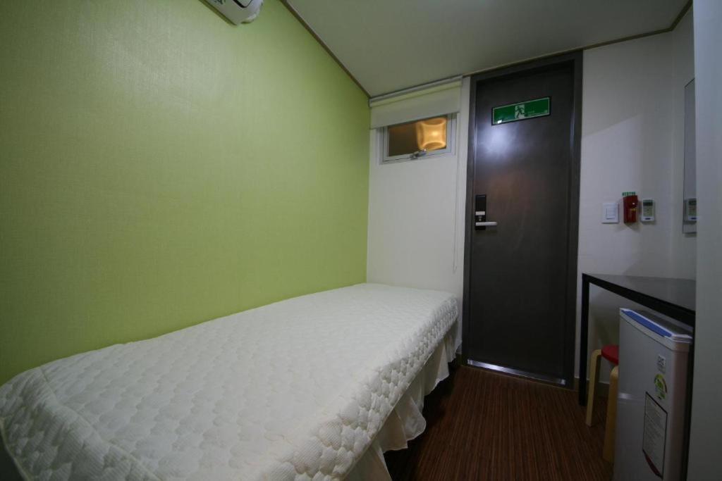Star Guest House Seoul Exteriör bild